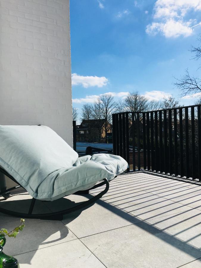 Le Porte-bonheur Bed & Breakfast Brugge