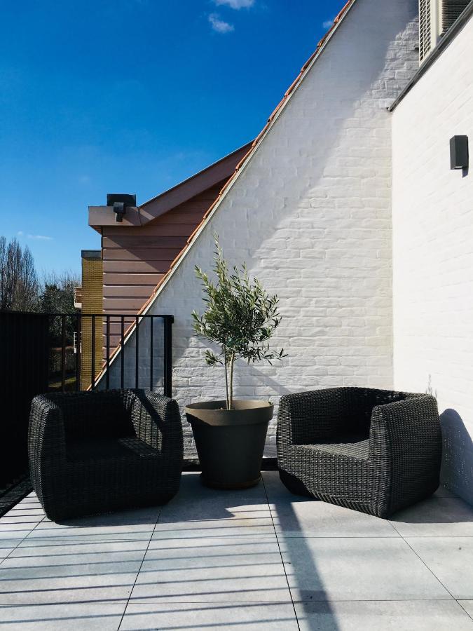 Bed & Breakfast Le Porte-bonheur Brugge